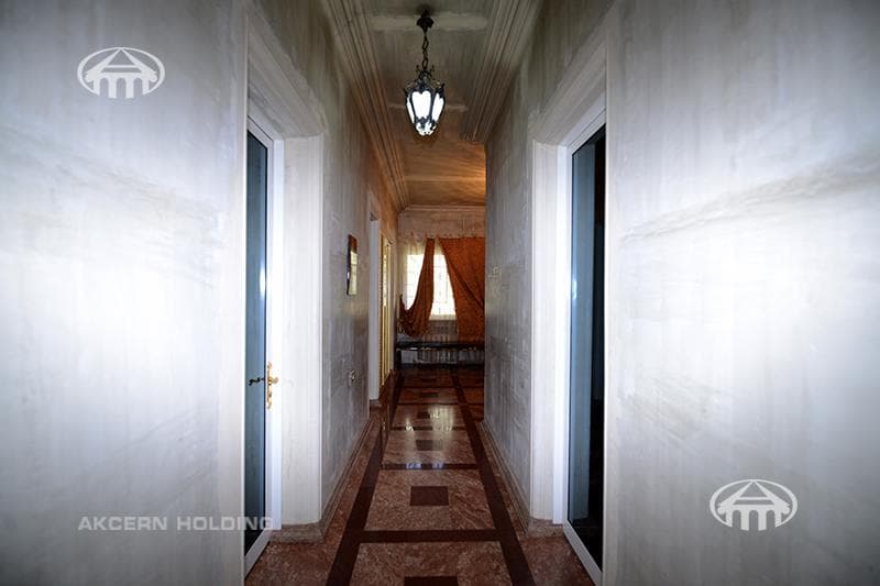Mansion · 6 rooms · 436 m² · Arabkir — photo 17 / 39