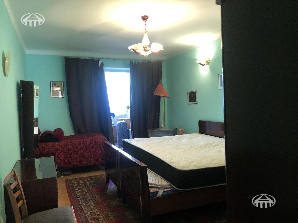Квартира · 2 комн. · 52 м² · Арабкир