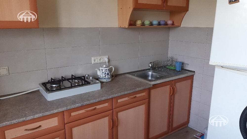 Квартира · 1 комн. · 45 м² · Кентрон