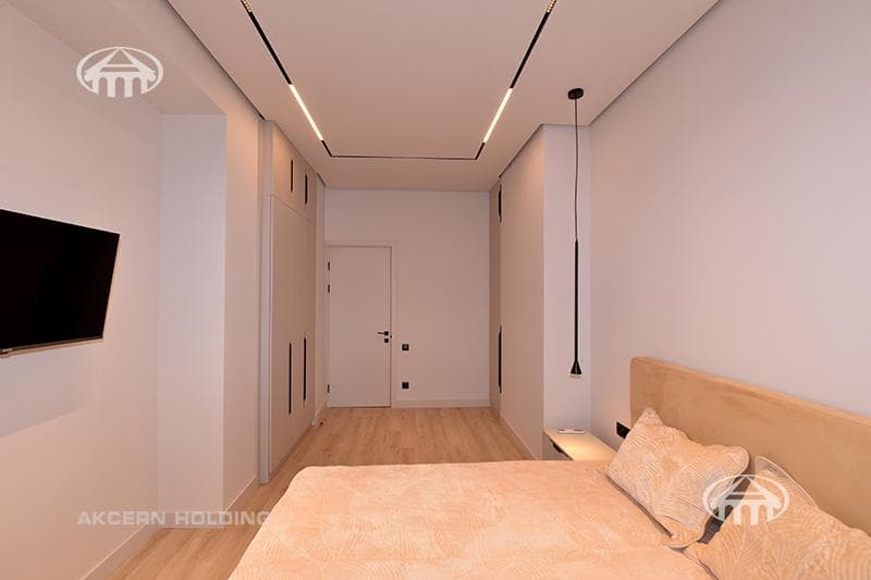 Apartment · 3 rooms · 55 m² · Arabkir
