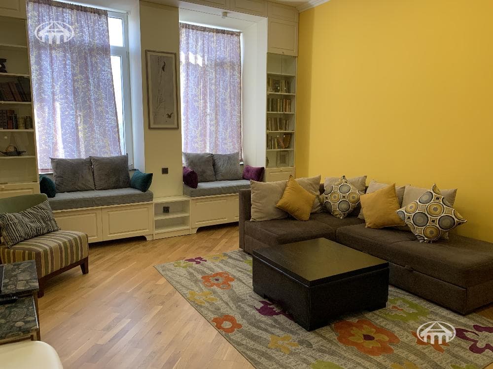 Apartment · 72 m² · Yerevan