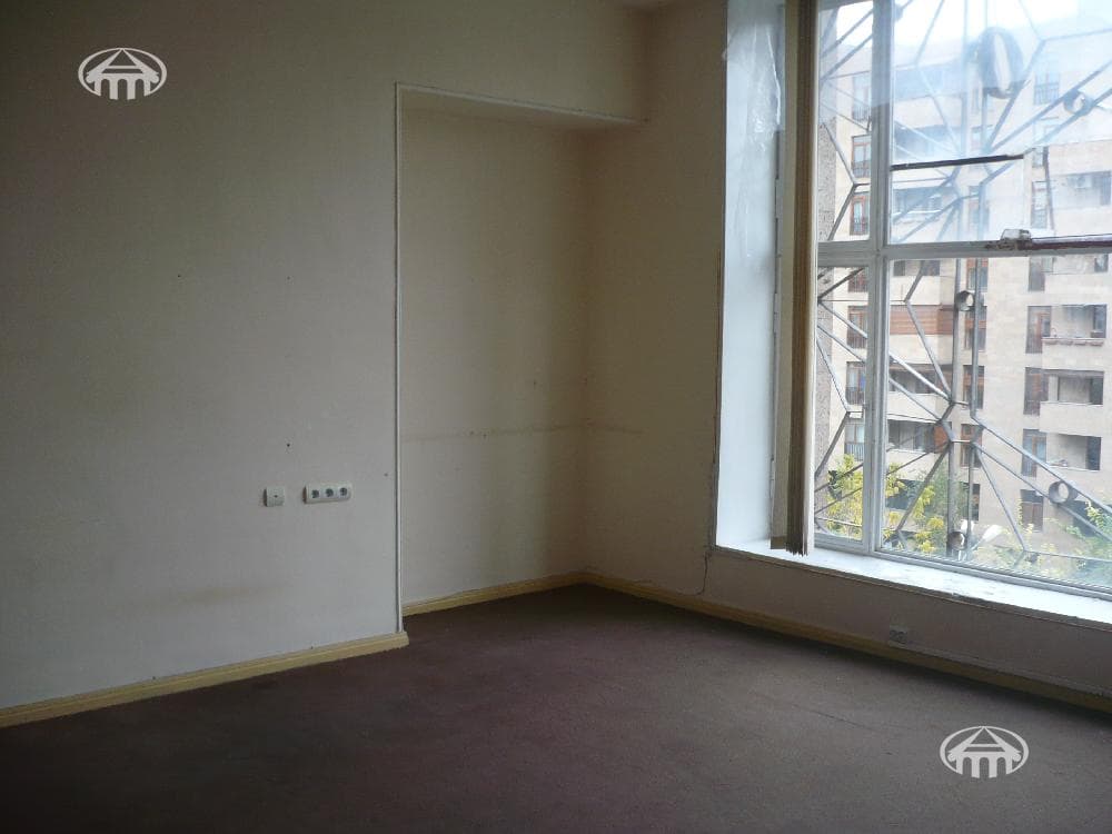 Office · 47 m² · Arabkir