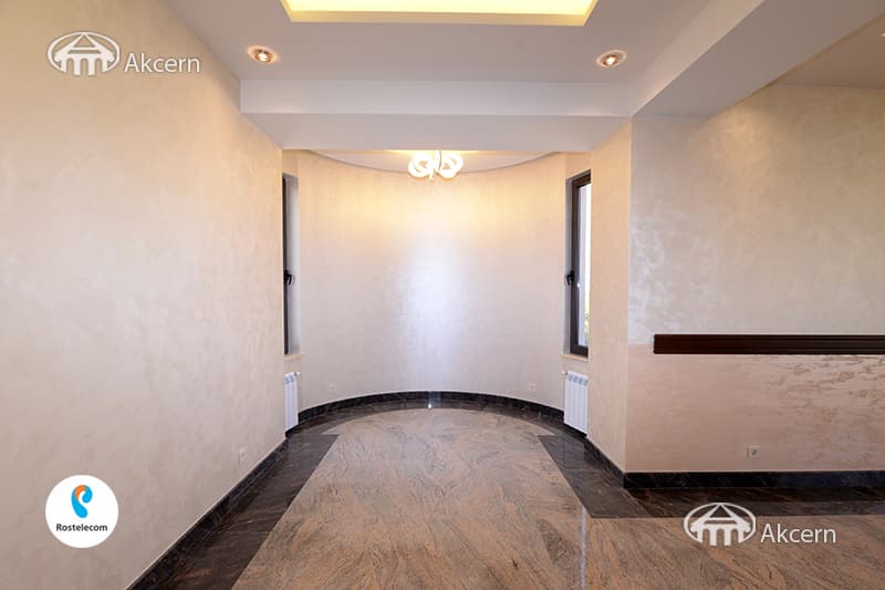 Mansion · 7 rooms · 907 m² · Arabkir