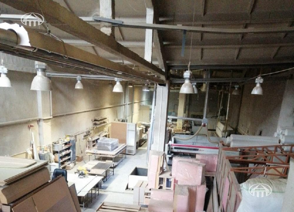 Other · 831 m² · Shengavit