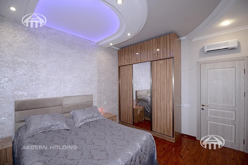 Mansion · 4 rooms · 220 m² · Zovuni