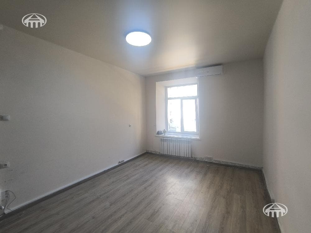 Офис · 58 м² · Кентрон