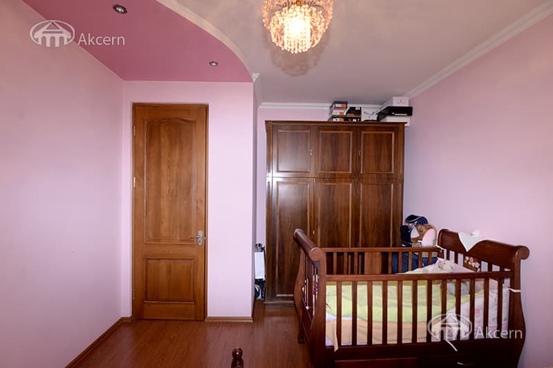 Mansion · 3 rooms · 160 m² · Nork-Marash