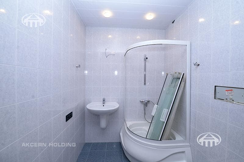 Country house · 4 rooms · 289.5 m² · Dzoraghbyur