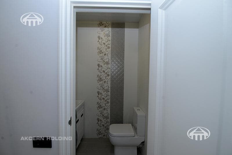 Apartment · 4 rooms · 107 m² · Davtashen