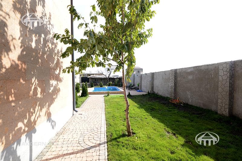 Mansion · 5 rooms · 169 m² · Kanakerawan