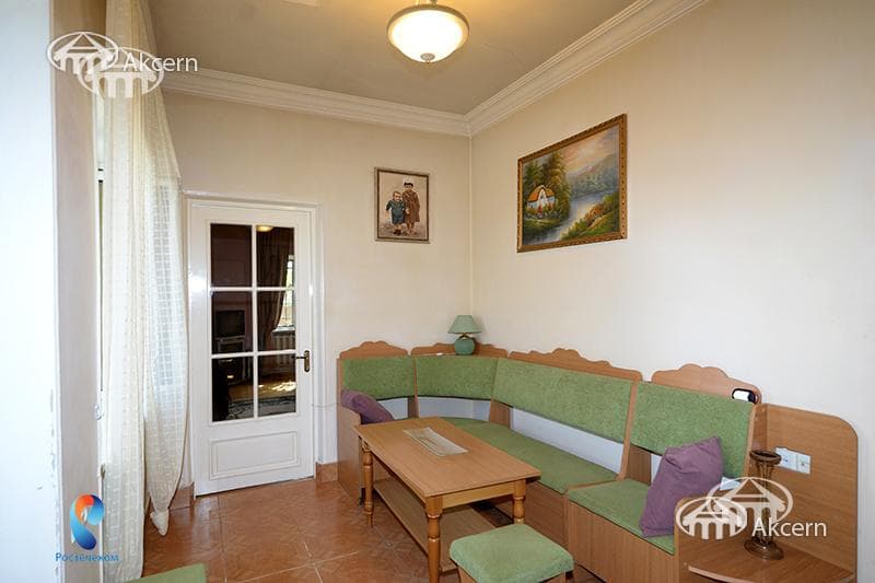 Առանձնատուն · 3 սեն. · 100 մ² · Նոր Գյուղ