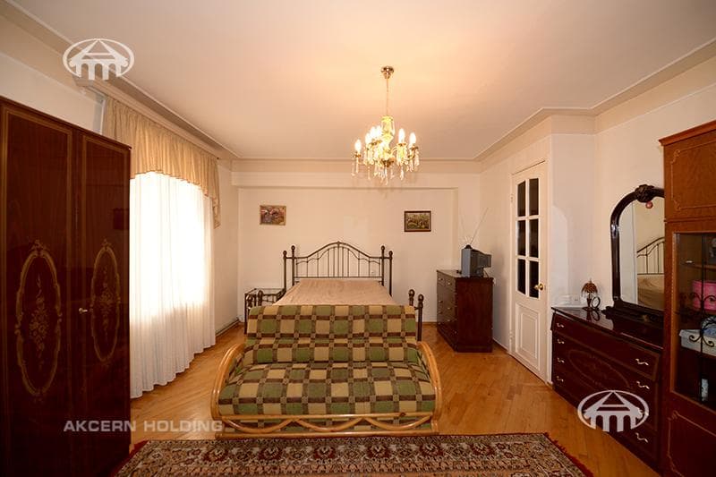 Особняк · 6 комн. · 363 м² · Касах