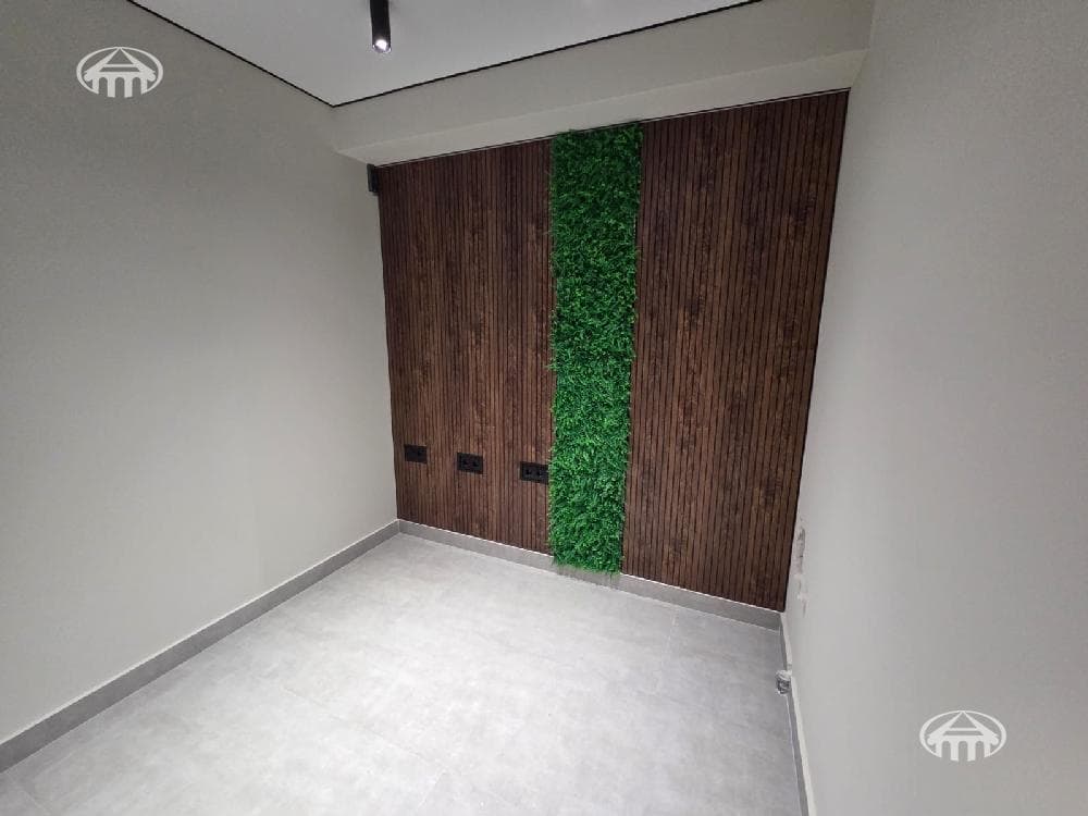 Office · 630 m² · Ajapnyak