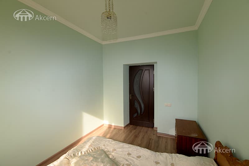 Дом · 3 комн. · 136 м² · Давташен