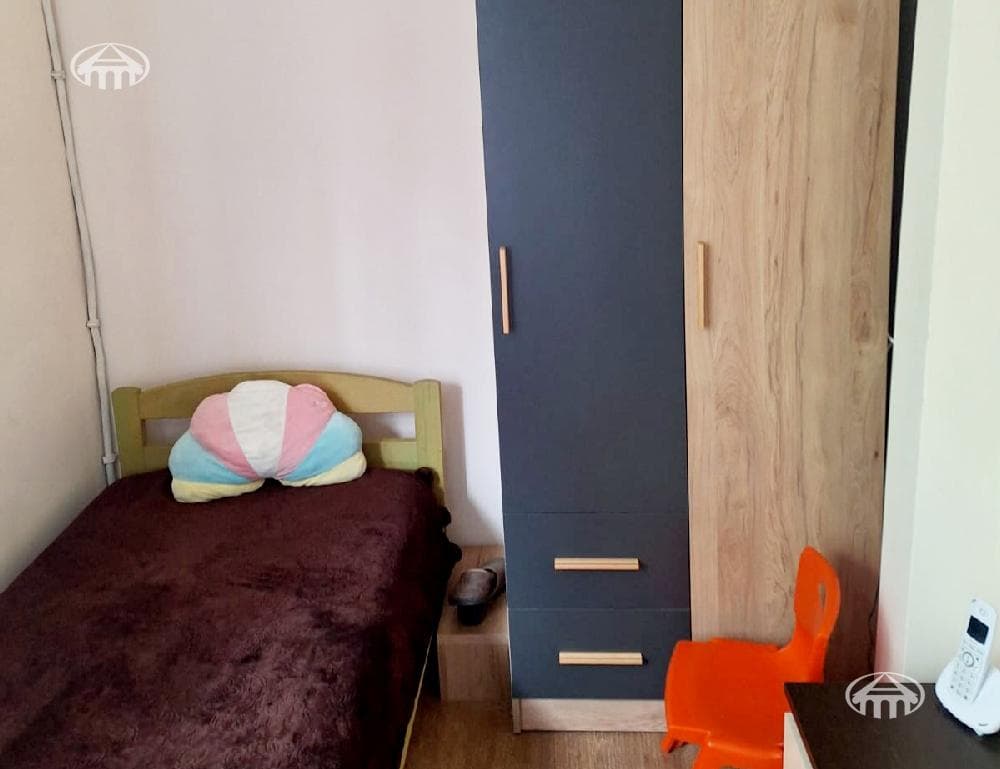 Apartment · 3 rooms · 74 m² · Ajapnyak