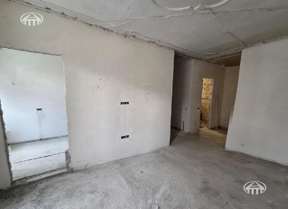 Apartment · 2 rooms · 42 m² · Kentron — photo 6 / 11