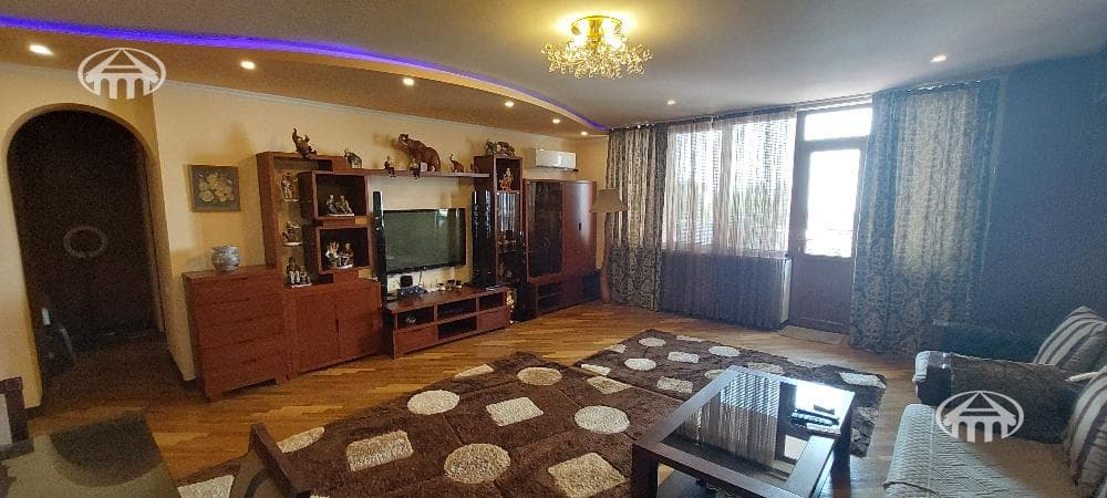 Բնակարան · 3 սեն. · 107 մ² · Արաբկիր