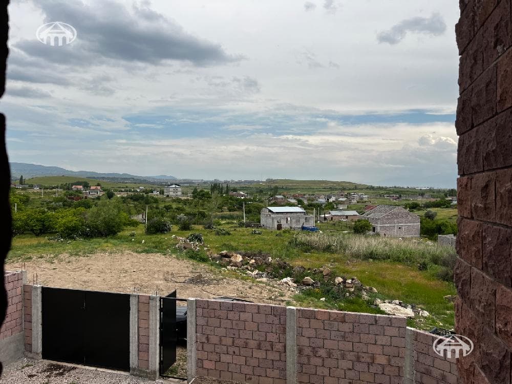 Mansion · 4 rooms · 120 m² · Mrgashen
