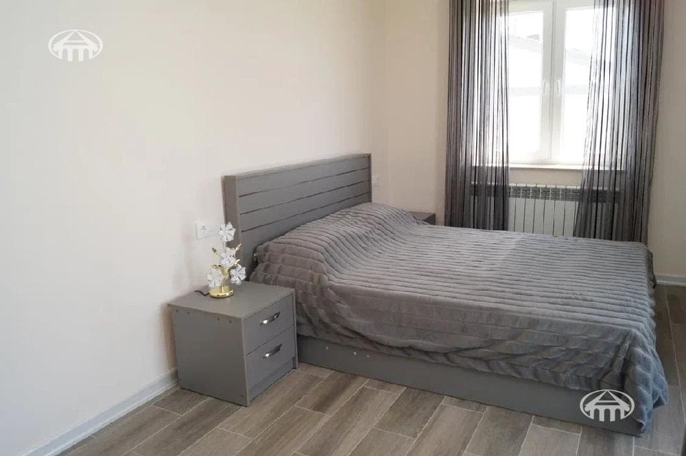 Mansion · 4 rooms · 239 m² · Djrvej