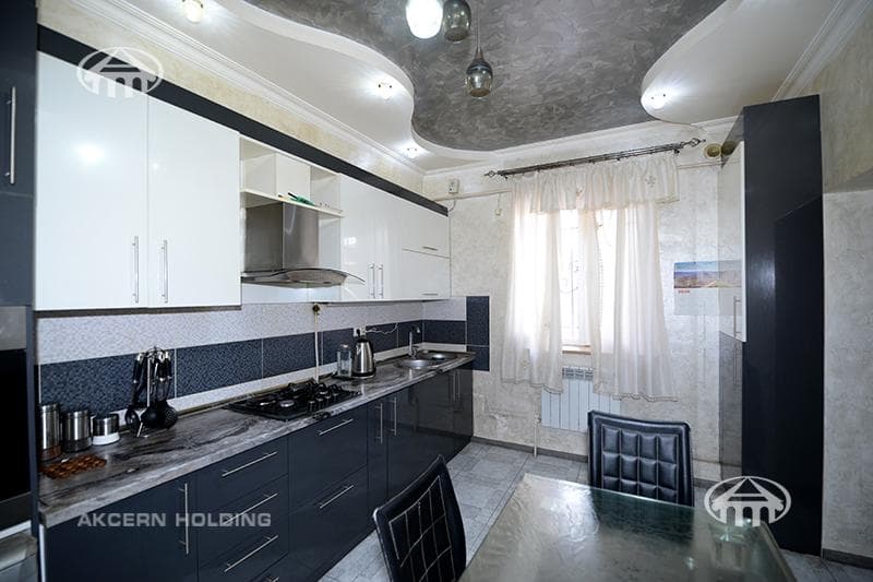Առանձնատուն · 4 սեն. · 108 մ² · Զովունի