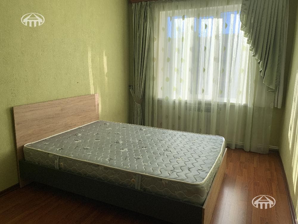 Квартира · 4 комн. · 92 м² · Малатия-Себастия
