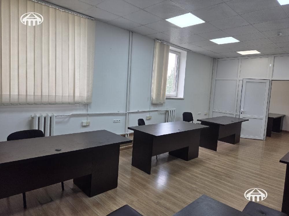 Офис · 53 м² · Кентрон