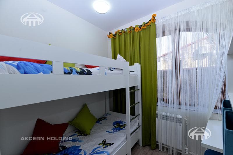 Mansion · 3 rooms · 120 m² · Proshyan