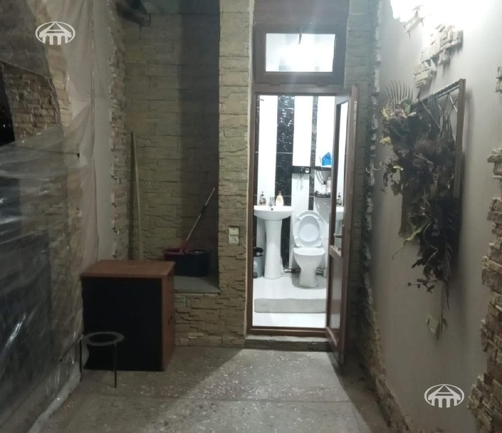 Apartment · 4 rooms · 120 m² · Malatia-Sebastia