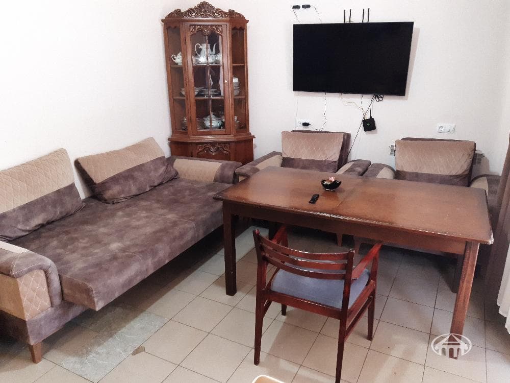 Office · 59 m² · Nor Nork