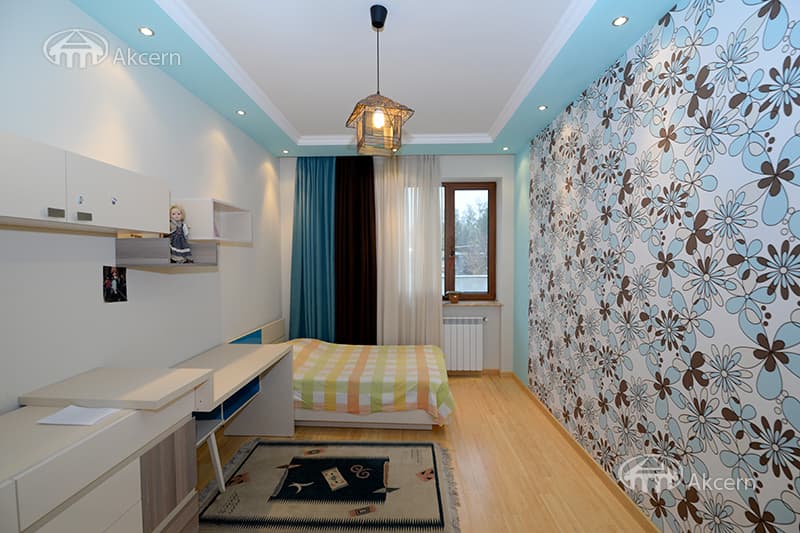 Дом · 4 комн. · 210 м² · Канакер-Зейтун