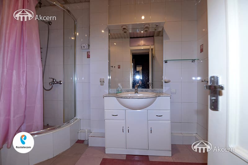 Apartment · 2 rooms · 62 m² · Kentron