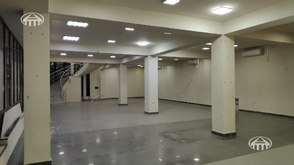 Retail · 627 m² · Arabkir