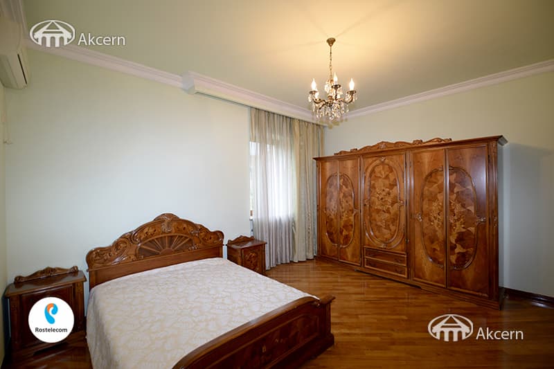Առանձնատուն · 6 սեն. · 863 մ² · Նորք-Մարաշ