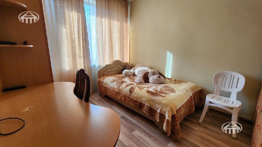 Apartment · 3 rooms · 76 m² · Arabkir