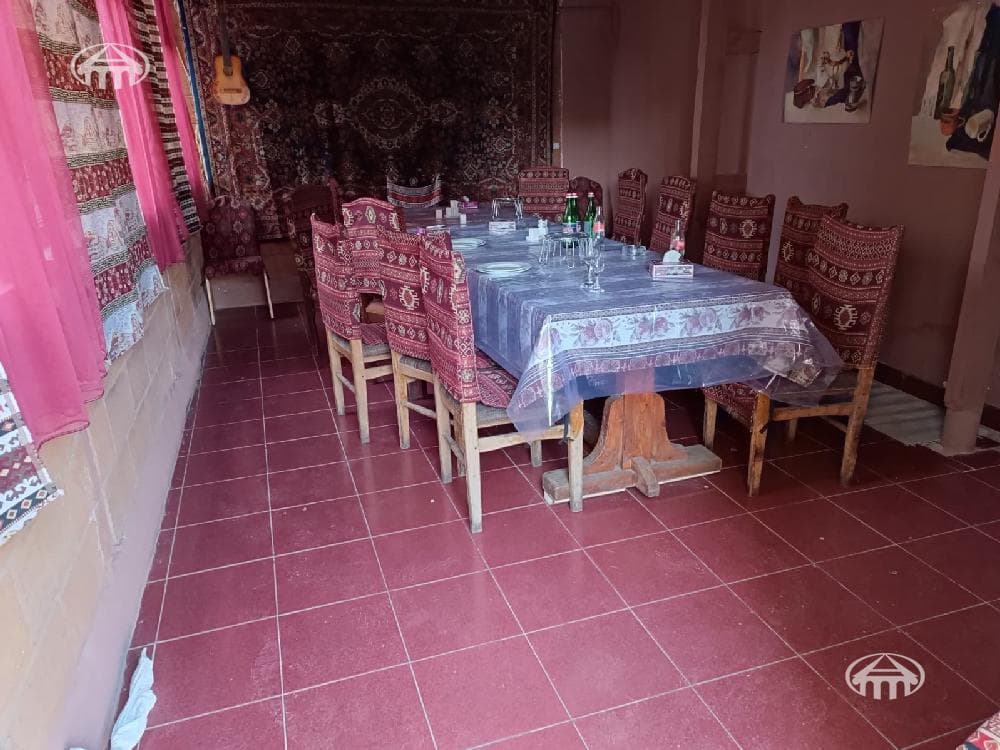 Restaurant · 100 m² · Ajapnyak