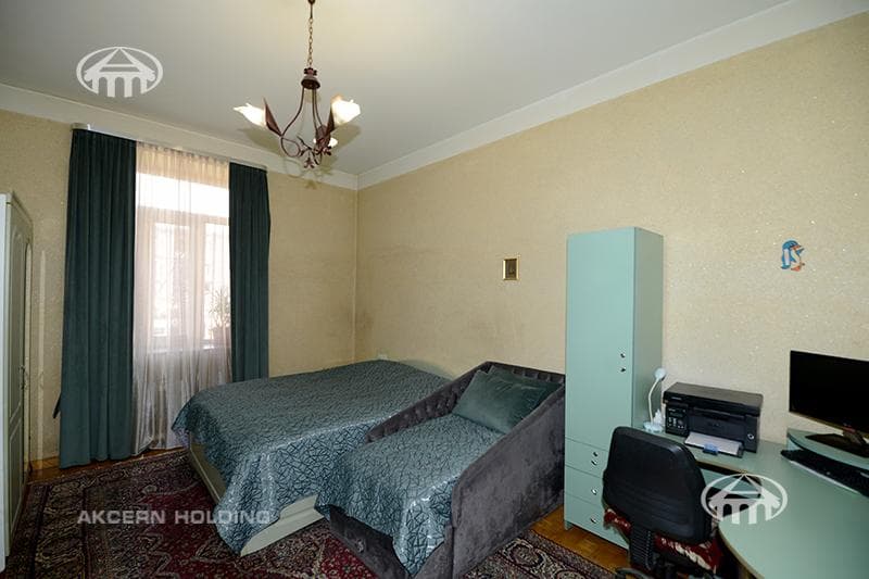 Apartment · 3 rooms · 89 m² · Arabkir