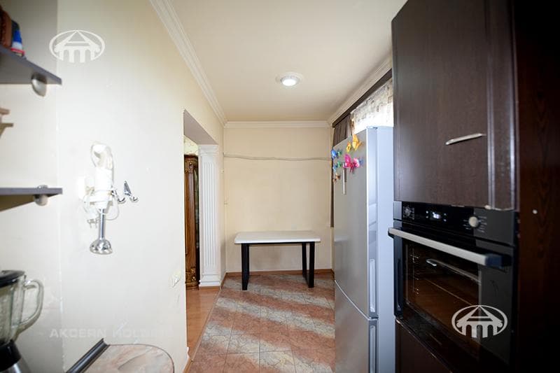 Apartment · 3 rooms · 82 m² · Ajapnyak