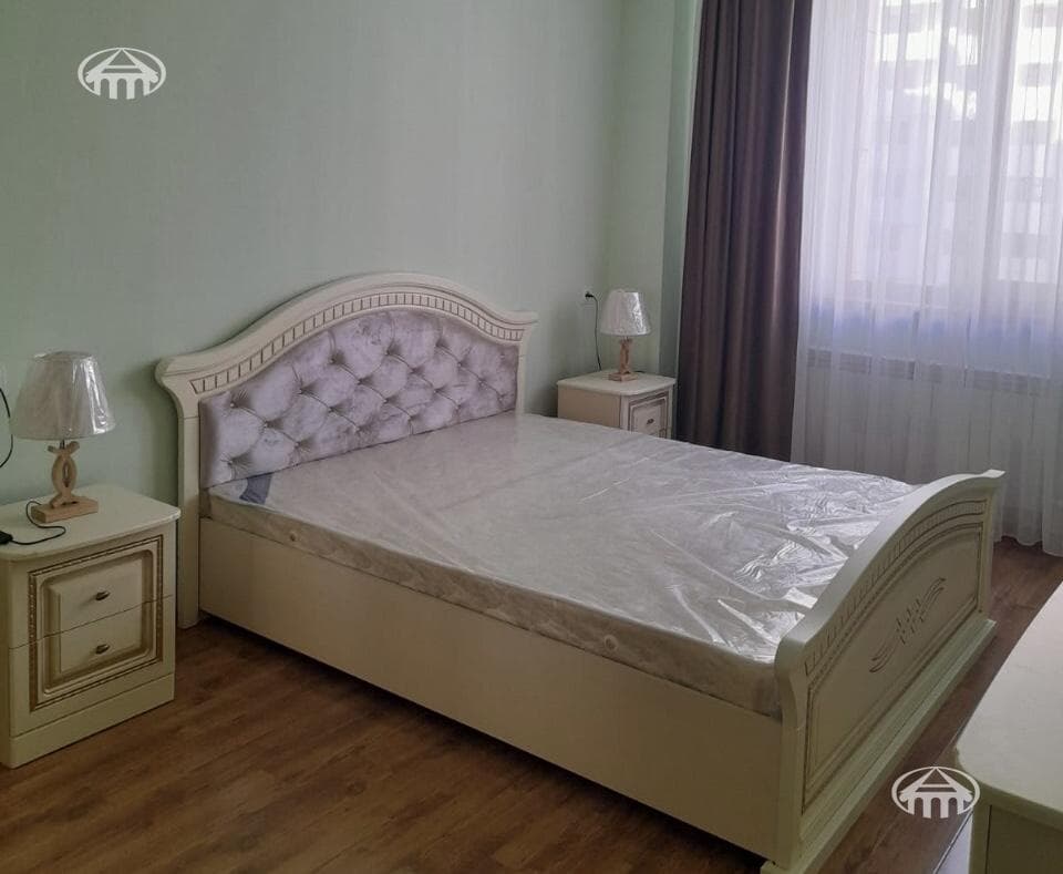 Apartment · 4 rooms · 120 m² · Ajapnyak