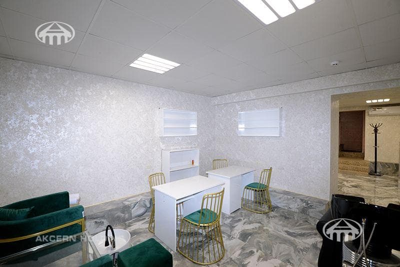 Salon · 66 m² · Kentron