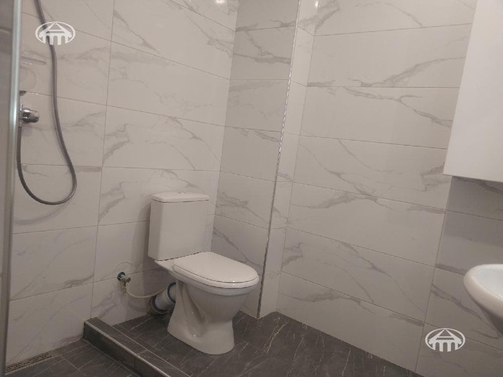 Apartment · 3 rooms · 97 m² · Arabkir