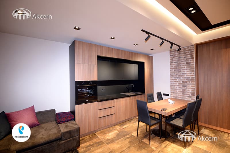 Apartment · 2 rooms · 75 m² · Arabkir — photo 3 / 10