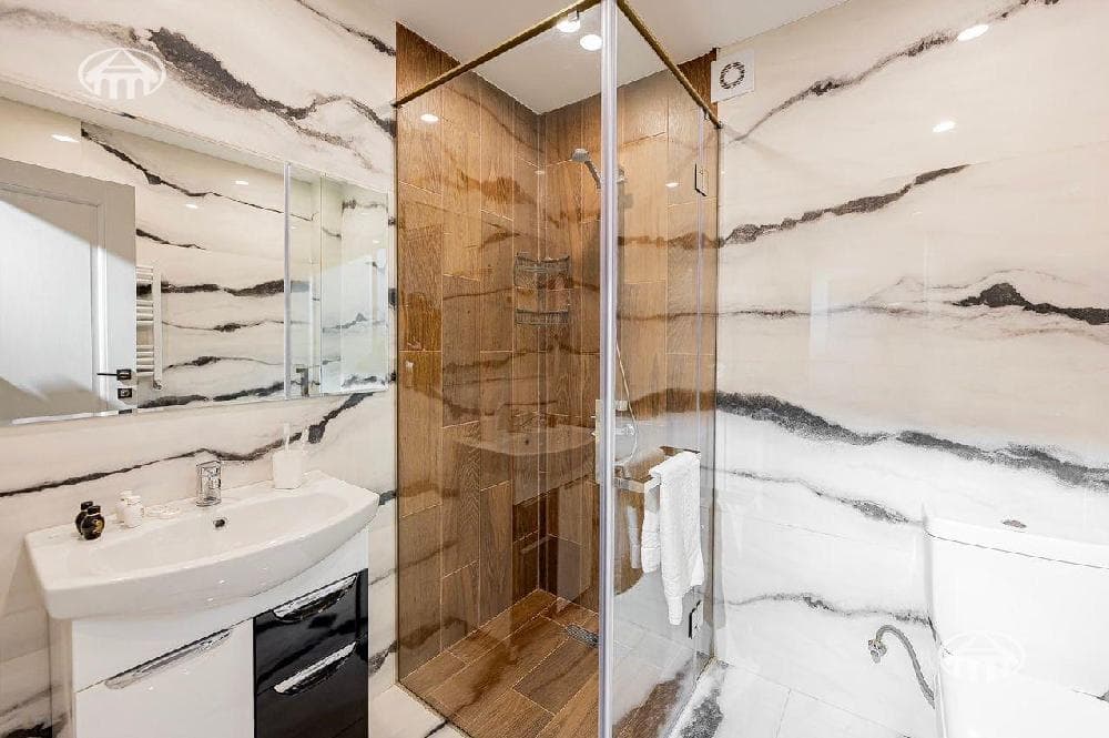 Hotel · 9 rooms · 234 m² · Dilijan
