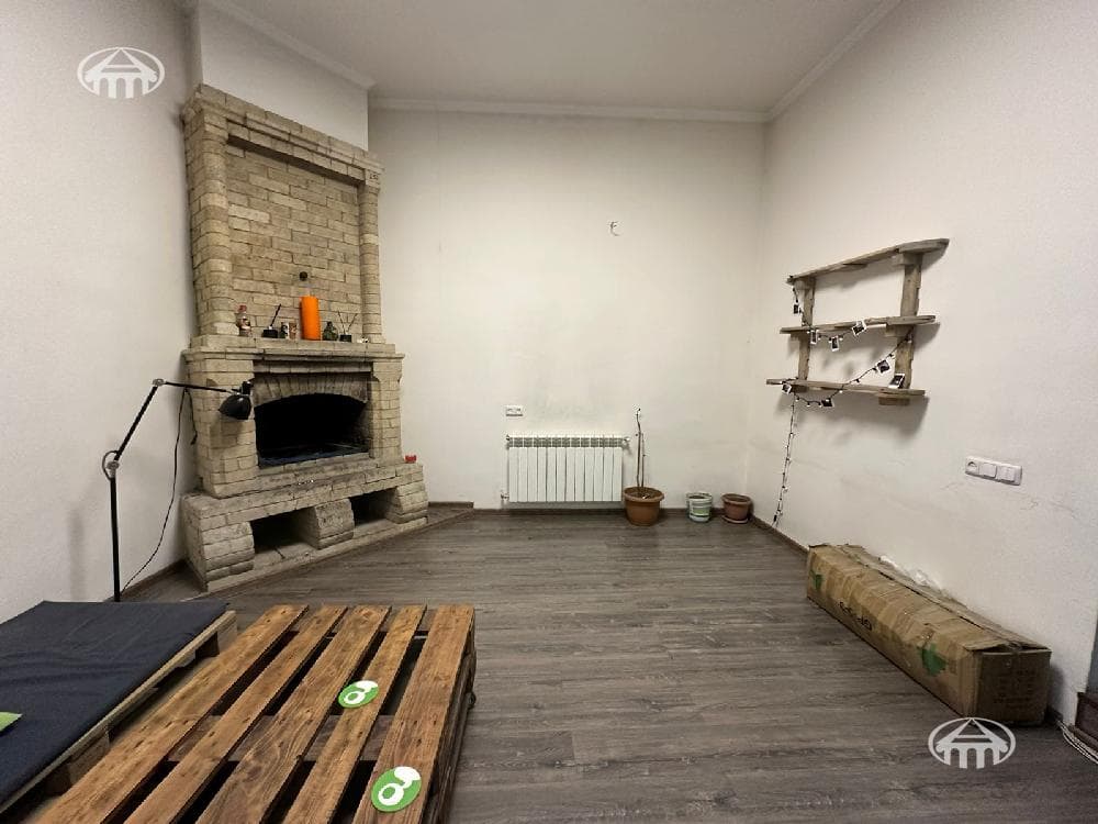 Office · 179 m² · Arabkir