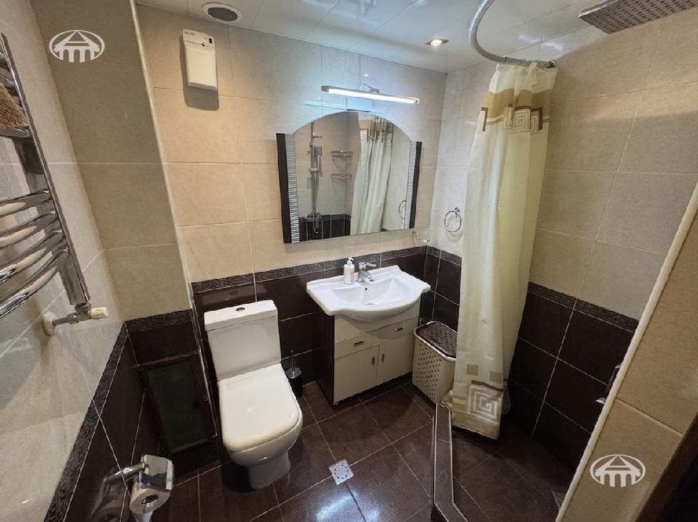Apartment · 3 rooms · 73 m² · Erebuni