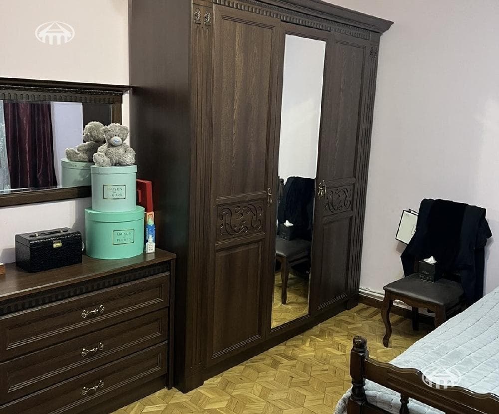 Apartment · 2 rooms · 65 m² · Arabkir