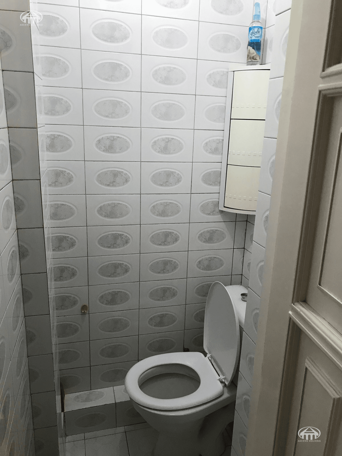 Квартира · 3 комн. · 100 м² · Арабкир