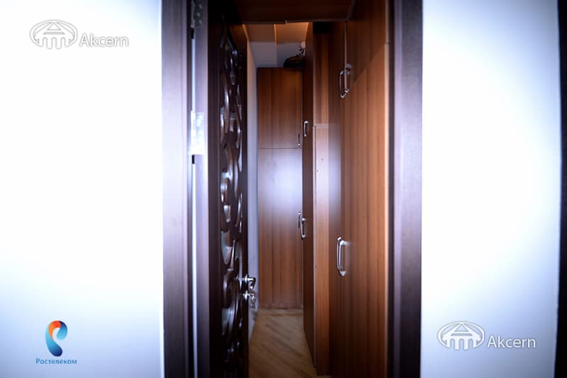 Բնակարան · 4 սեն. · 117 մ² · Կենտրոն