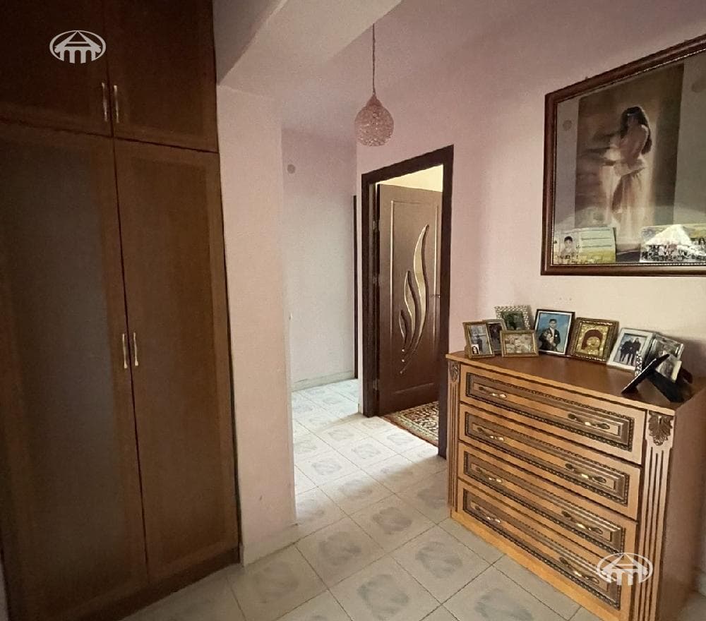 Квартира · 2 комн. · 60 м² · Бюрегаван