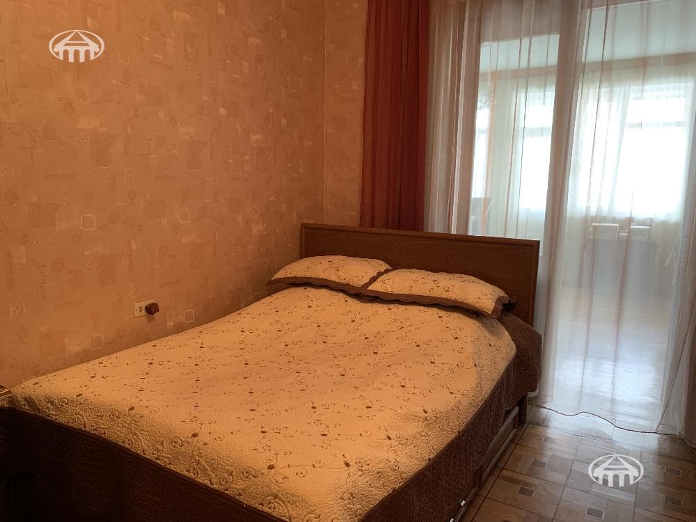 Квартира · 4 комн. · 110 м² · Арабкир