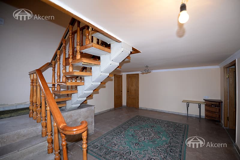 Mansion · 420 m² · Erebuni